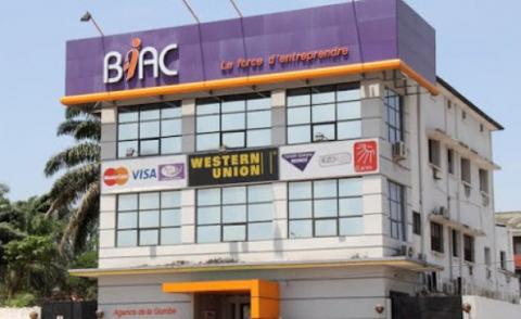 BIAC Liquidation forcée de la BIAC : La BCC viole-t-elle la loi bancaire ?