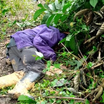 Beni civil mort Civil tué par les rebelles ADF