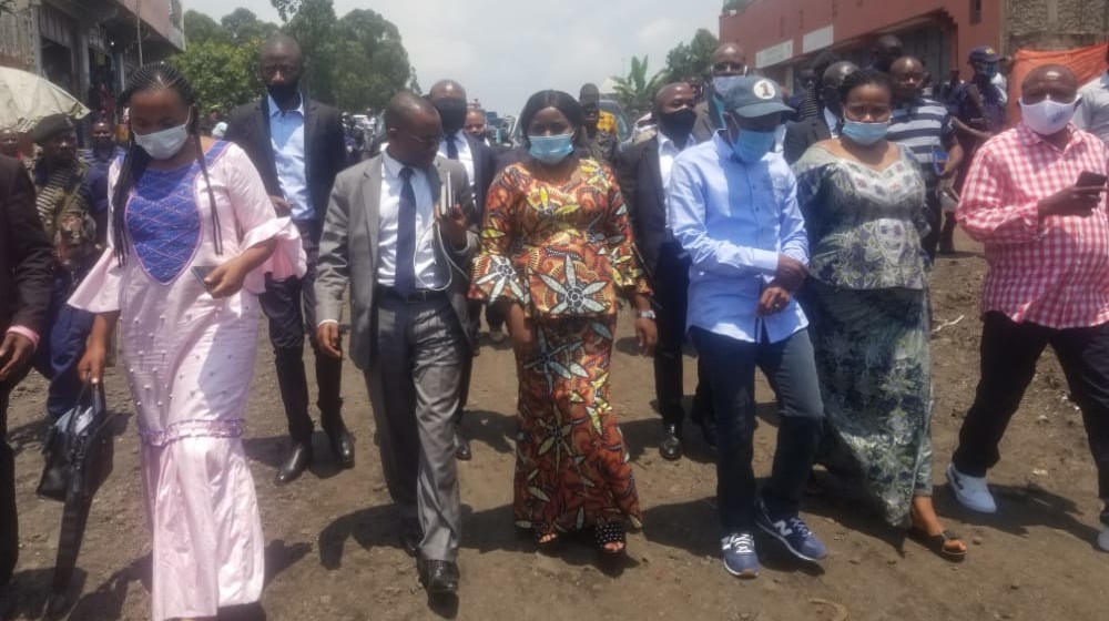 Carly Nzanzu Kasivita