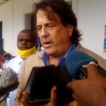 Evadés de Beni : la Monusco aurait déployé des drones pour les retrouver
