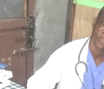 Covid-19: Le Dr Batusadisa fait le point sur la contamination, les morts, les fonds alloués