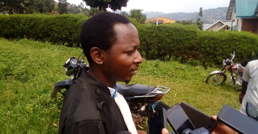 Consultations: Elie Vahumawa appelle Félix Tshisekedi à prioriser l&rsquo;intérêt du peuple