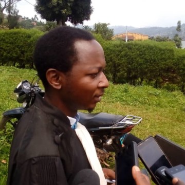 Consultations: Elie Vahumawa appelle Félix Tshisekedi à prioriser l&rsquo;intérêt du peuple