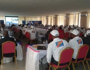 Le Fcc réitère son opposition à la prestation de serment des trois juges