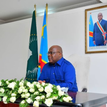Tshisekedi promet de suspendre l’installation de Minembwe comme commune rurale