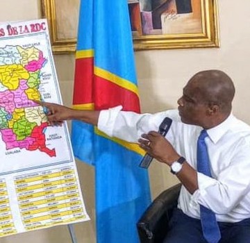 Martin Fayulu