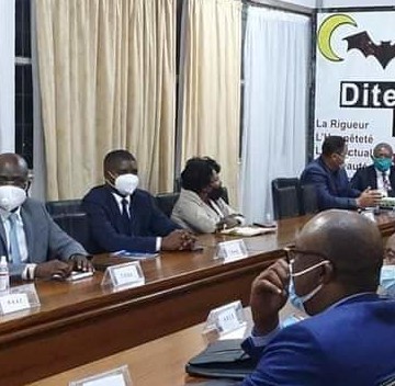 Consultations politiques: Veillée d&rsquo;armes à Kinshasa