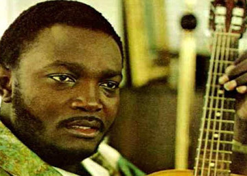 Luambo Makiadi Franco, le phénomène, 31 ans plus tard…