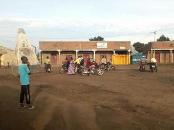 Nord-Kivu : 8 morts dans une incursion à Katoro
