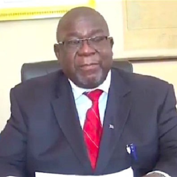 Lubumbashi : Compte-rendu de la situation Bakata Kata