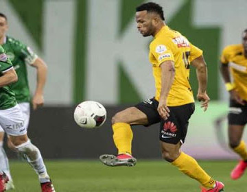 Meschack Elia va enrichir le TP Mazembe de 527 000 euros