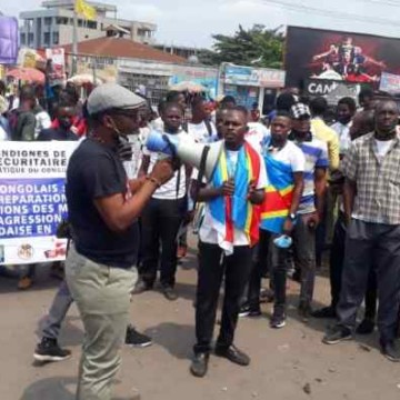 Goma : les mouvements citoyens réclament un tribunal spécial pour le Congo