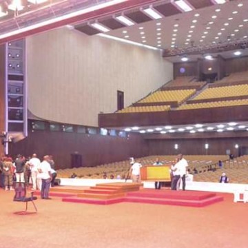 Malgré le boycott du FCC, le Parlement sous surveillance de la Garde républicaine