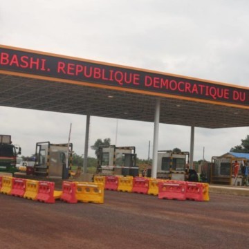 Péage urbain Lubumbashi Haut-Katanga : rétropédalage du maire de Lubumbashi, le péage urbain suspendu