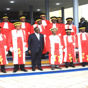Rentrée judiciaire Cour de cassation Cour de cassation: rentrée judiciaire