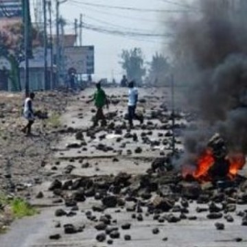 Crise politique en Rdc: vers une guerre des tranchées?