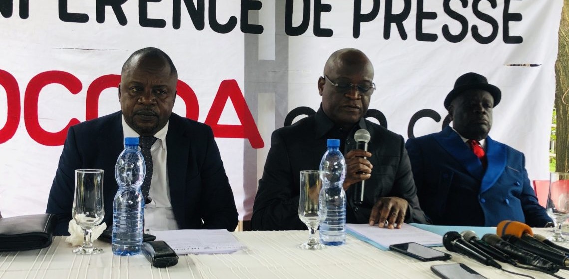 Conseil d'administration de SOCODA