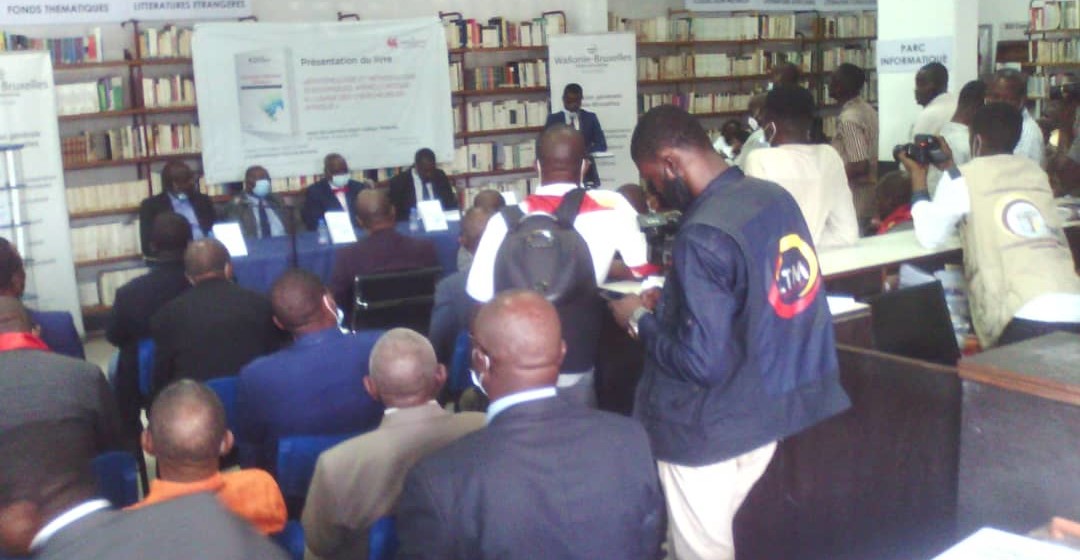 Vient de paraître :« Épistémologie et méthodologie économiques »