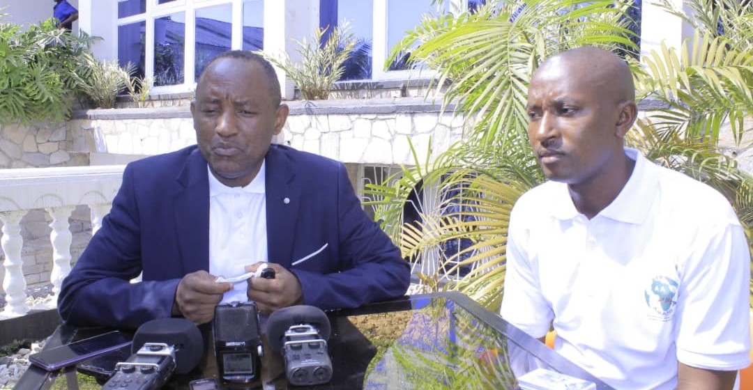 Afrika amani Assassinat d’un cambiste à Goma : Afrika Amani appelle les services de sécurité à la vigilance