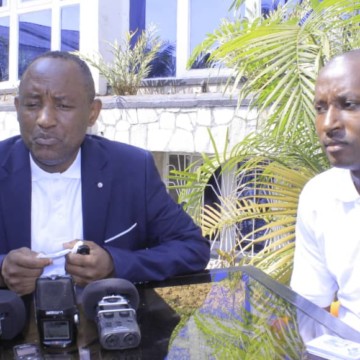 Afrika amani Assassinat d’un cambiste à Goma : Afrika Amani appelle les services de sécurité à la vigilance