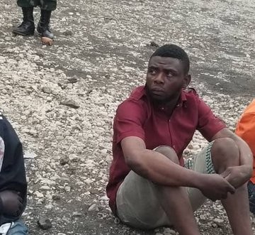 Goma : des présumés assassins de Simba Ngezayo aux arrêts