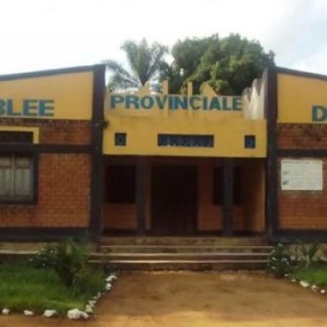 Lomami : 72.601.508.868 FC d&rsquo;édit budgétaire 2021 déposés à L&rsquo; Assemblée provinciale