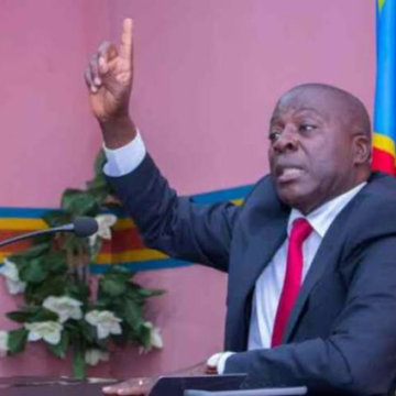 Auguy Musafiri Auguy Musafiri