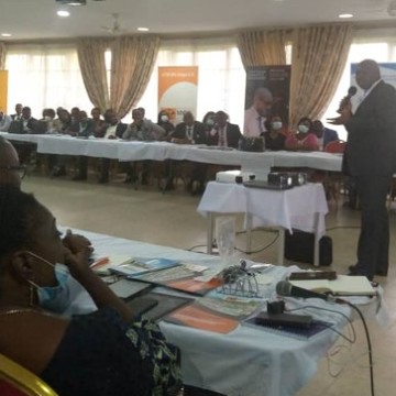 La Chambre de Commerce du Kongo central a tenu son premier forum