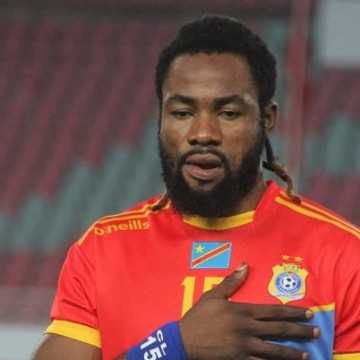 Christian Luyindama CAN 2022 : Blessé à l’entrainement, Christian Luyindama incertain face à l’Angola