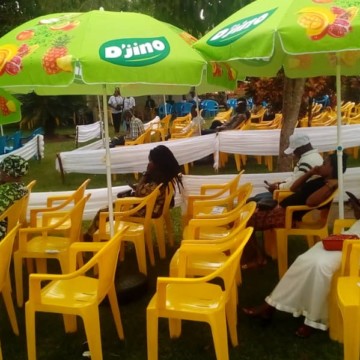 Clôture forum agricole de Beni Beni-Forum Agricole : des participants déçus, crient à l’échec