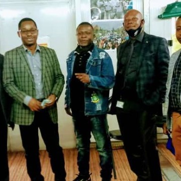 Nord-Kivu :Une délégation de députés provinciaux pour enquêter sur l&rsquo;évasion de Kangbayi