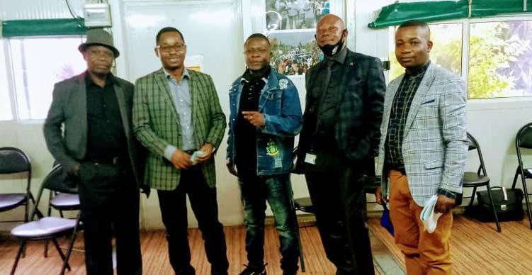 Députés provinciaux Nord-Kivu Nord-Kivu :Une délégation de députés provinciaux pour enquêter sur l’évasion de Kangbayi