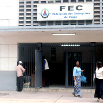 La Fec dénonce l&rsquo;intrusion de la Présidence dans l&rsquo;élection de son Président