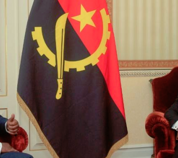 Bras de fer Tshisekedi – Kabila : l&rsquo;angolais João Lourenço pour une sortie de crise