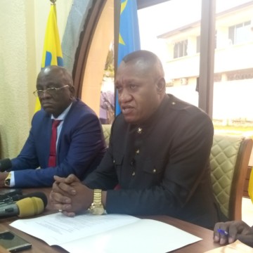 L’IGF : A l&rsquo;EPST, de faux arrêtés des agents et écoles avec près de 62 milliards FC détournés