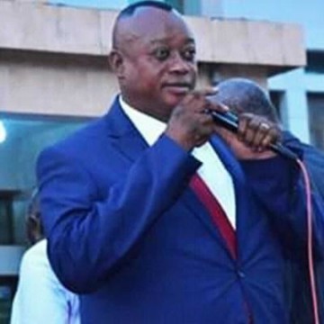 Kasai Oriental: Le Gouverneur fait barricader l&rsquo;Assemblée provinciale