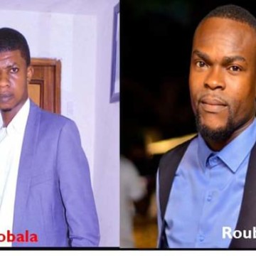 JED juge « inacceptable » la séquestration de 2 journalistes par un service de la Présidence