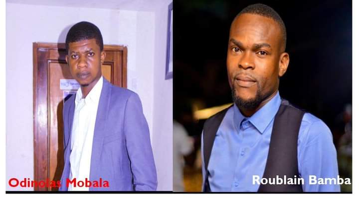 Journalistes Bosolo na politik JED juge « inacceptable » la séquestration de 2 journalistes par un service de la Présidence