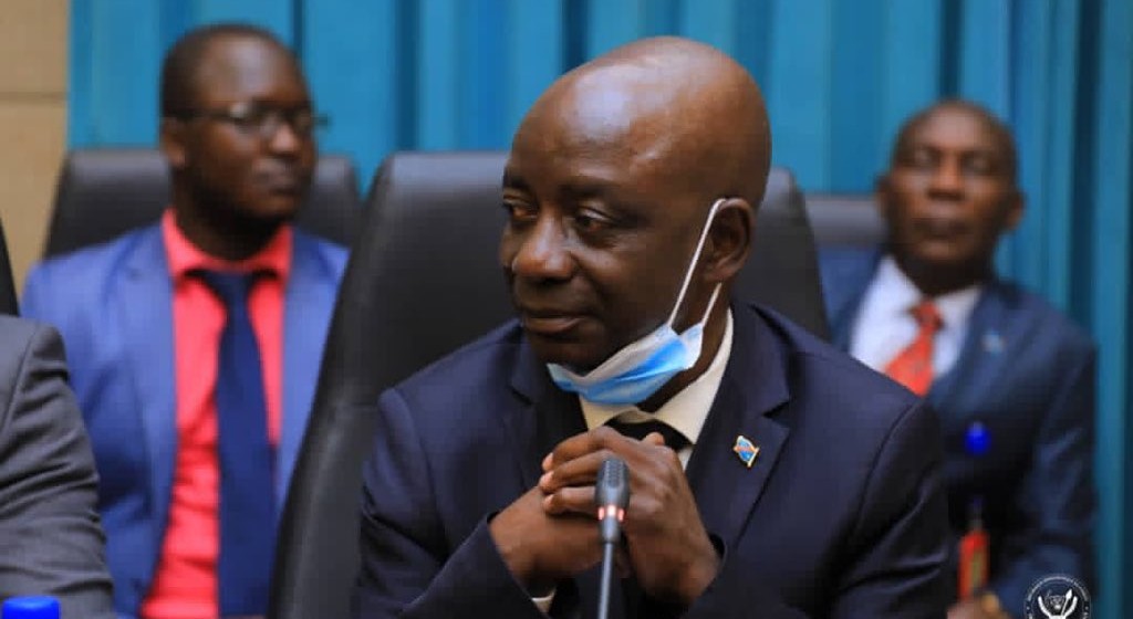 Justin Bitakwira affirme qu&rsquo;il n&rsquo;appartient à aucune instance du FCC