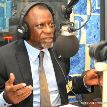 Kabuya Lumuna2 Décès à Kinshasa du professeur Célestin Kabuya Lumuna Sando