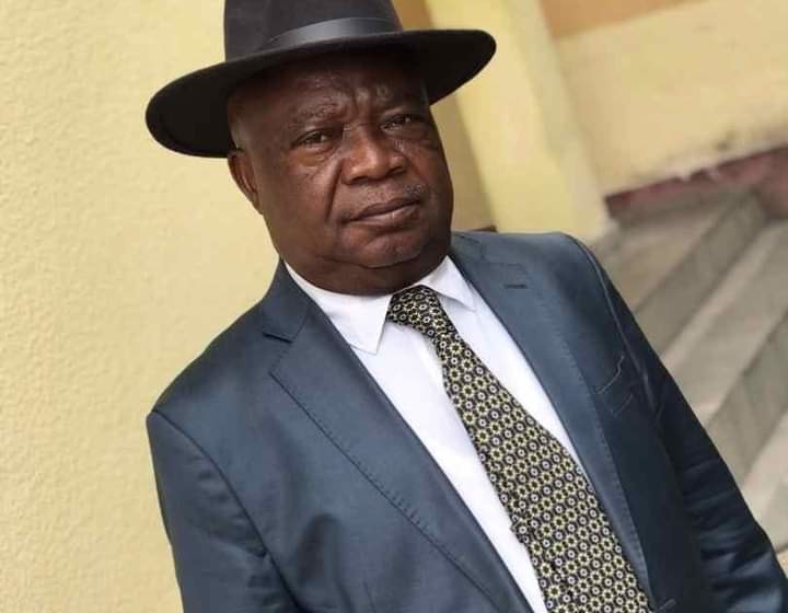 Décès du Président de l&rsquo;Unpc Kasonga Tshilunde