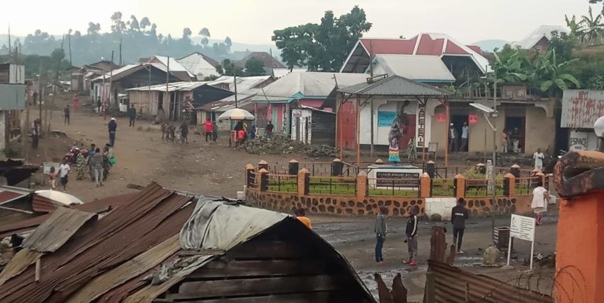 Nord-Kivu : La société civile forces vives de Masisi dans la rue mardi 16 août pour dénoncer l’état de délabrement de la route Sake-Masisi-Walikale