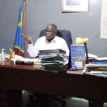 Sud-Kivu : A quand la fin de l’insécurité?