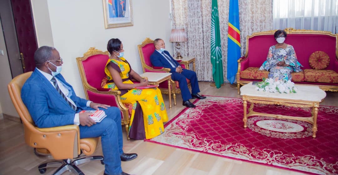Plaidoyer pour le vote positif par la RDC du moratoire universel contre la peine de mort