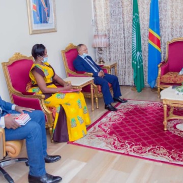 Plaidoyer pour le vote positif par la RDC du moratoire universel contre la peine de mort