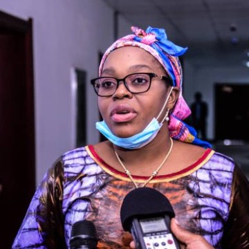 Des ministres empêchés de voyager à l&rsquo;aéroport de N&rsquo;djili