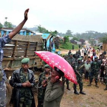 Ntabo Sheka Nord-Kivu : le chef de guerre Ntabo Ntaberi alias Sheka condamné à perpétuité
