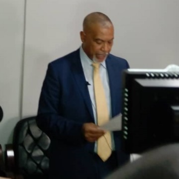 Olivier Kamitatu Arrivée Moise Olivier Kamitatu