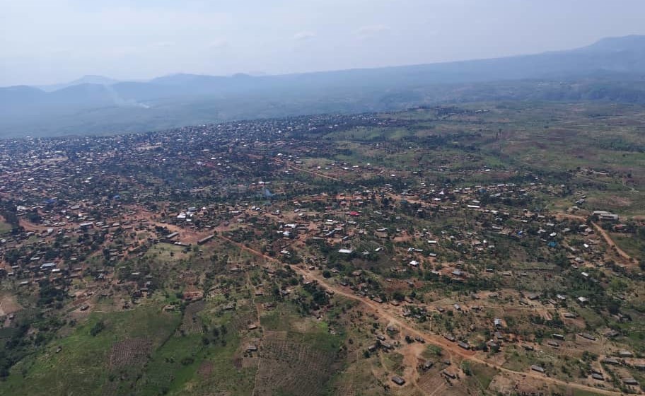 RDC/Zambie : début des travaux de démarcation de la frontière sur fond du Traité de 1989