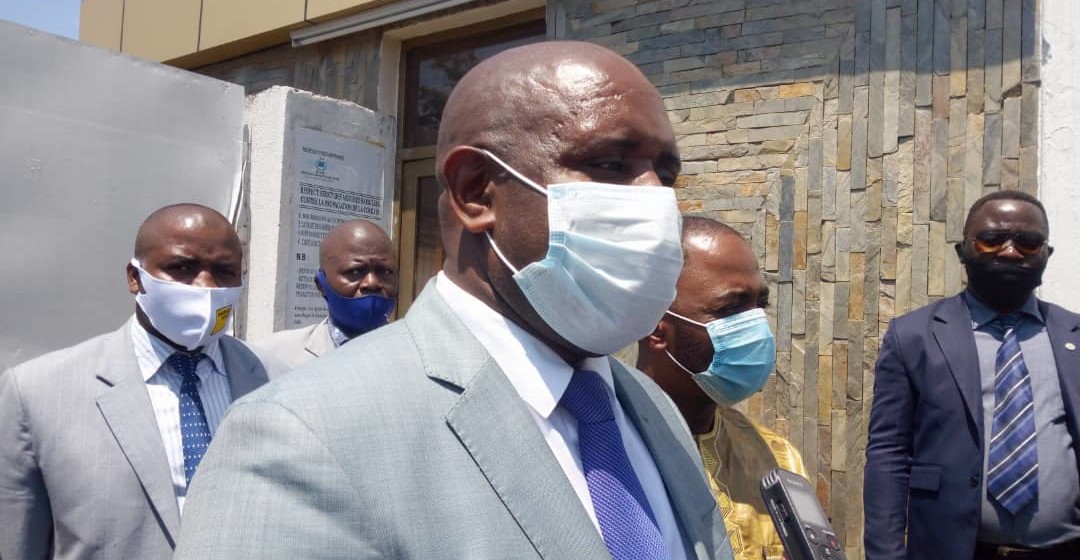 Nord-Kivu: Robert Seninga veut une union sacrée inclusive